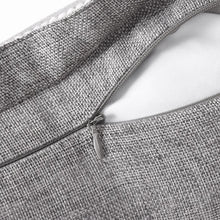 Load image into Gallery viewer, Tappahannock Square Pillow Cover (Set of 2)
