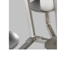 Load image into Gallery viewer, Tari 4 - Light Lantern Rectangle Chandelier
