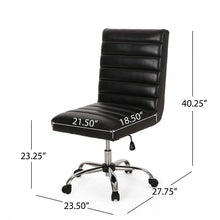 Load image into Gallery viewer, Task Chair
