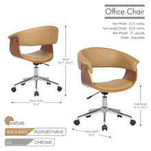 Load image into Gallery viewer, Task Chair 6977RR
