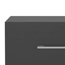 Load image into Gallery viewer, 15.5&#39;&#39; H x 15.5&#39;&#39; W x 16.5&#39;&#39; D Taskeen Nightstand
