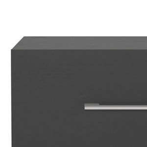 15.5'' H x 15.5'' W x 16.5'' D Taskeen Nightstand