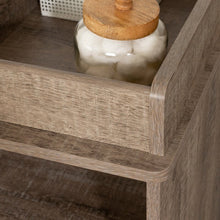 Load image into Gallery viewer, Tassio Changing Table
