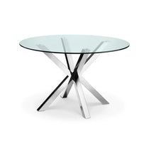 Load image into Gallery viewer, Tassone Pedestal  Dining Table
