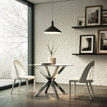 Load image into Gallery viewer, Tassone Pedestal  Dining Table
