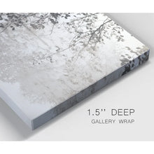 Load image into Gallery viewer, 32&quot; H x 48&quot; W x 1&quot; D Taupe Soft Reflection - Wrapped Canvas Print
