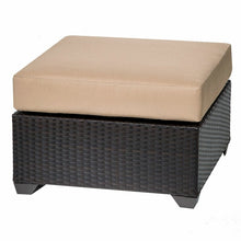 Load image into Gallery viewer, Tegan Ottoman with Cushion 5656RR
