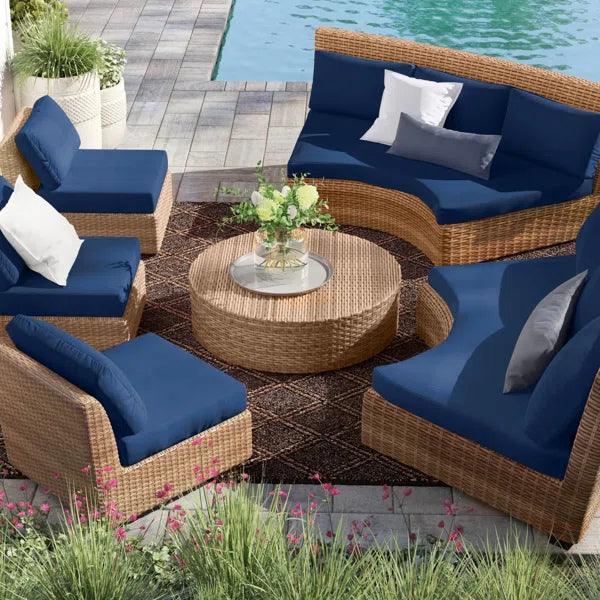 Tegan Sol 72 Outdoor™ Outdoor Cushion Cover