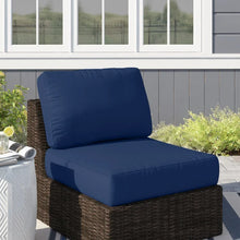 Load image into Gallery viewer, Tegan Sol 72 Outdoor™ Outdoor Cushion Cover
