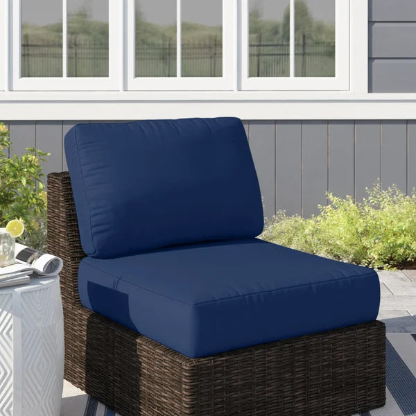 Tegan Sol 72 Outdoor™ Outdoor Cushion Cover