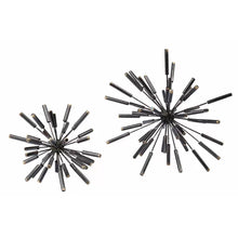 Load image into Gallery viewer, 8.7&quot; H x 9.3&quot; W x 9.3&quot; D Tegann Sculpture
