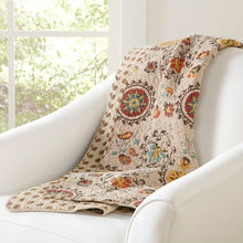 Load image into Gallery viewer, Telemanus Cotton Blanket GL1070
