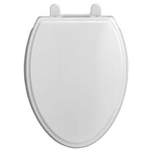 Load image into Gallery viewer, 5020A65G.020 Telescoping Luxury Elongated Toilet Seat 3904RR
