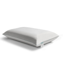 Load image into Gallery viewer, King Cooling Memory Foam Medium Pillow

