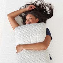 Load image into Gallery viewer, 15.75&#39;&#39; H X 24&#39;&#39; W X 5 Memory Foam Plush Support Pillow
