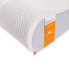 Load image into Gallery viewer, Bedding Advanced Neck Relief Memory Foam Queen Firm Support Pillow
