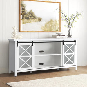Tenley TV Stand for TVs up to 78"