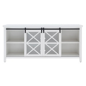Tenley TV Stand for TVs up to 78"