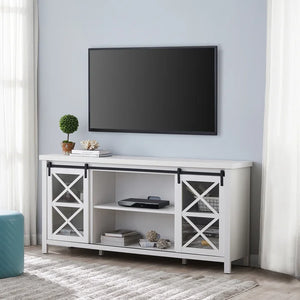 Tenley TV Stand for TVs up to 78"