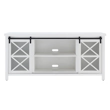 Load image into Gallery viewer, Tenley TV Stand for TVs up to 78&quot;
