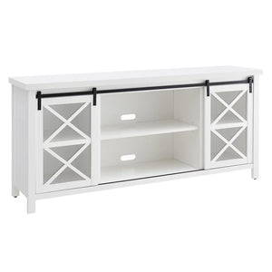 Tenley TV Stand for TVs up to 78"