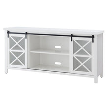 Load image into Gallery viewer, Tenley TV Stand for TVs up to 80&quot;
