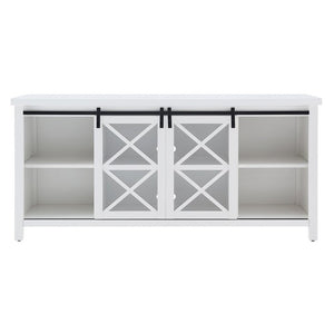 Tenley TV Stand for TVs up to 80"