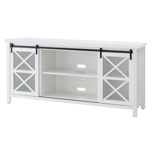 Tenley TV Stand for TVs up to 80"