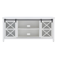 Load image into Gallery viewer, Tenley TV Stand for TVs up to 80&quot;
