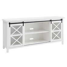 Load image into Gallery viewer, Tenley TV Stand for TVs up to 80&quot;

