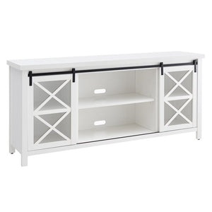 Tenley TV Stand for TVs up to 80"