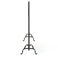 Load image into Gallery viewer, Tennison Single Panel Iron Fireplace Screen
