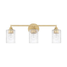 Load image into Gallery viewer, Tera 3-Light Vanity Light - 449CE
