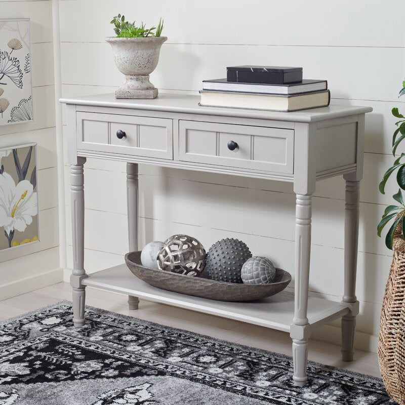 Terenig 35.8'' Console Table