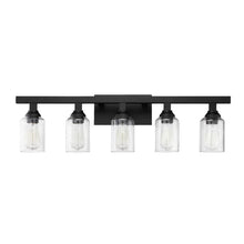 Load image into Gallery viewer, Tereza 5 - Light Vanity Light
