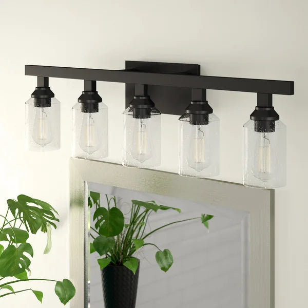 Tereza 5 - Light Vanity Light
