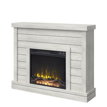 Load image into Gallery viewer, Terrence 47.38&#39;&#39; W Electric Fireplace
