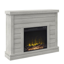 Load image into Gallery viewer, Sargent Oak Terrence 47.38&#39;&#39; W Electric Fireplace
