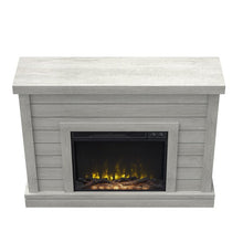 Load image into Gallery viewer, Sargent Oak Terrence 47.38&#39;&#39; W Electric Fireplace 7413RR
