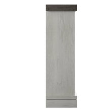 Load image into Gallery viewer, Terrence 47.38&#39;&#39; W Electric Fireplace
