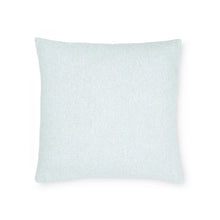 Load image into Gallery viewer, SFERRA Terzo Cotton Feathers Throw Pillow
