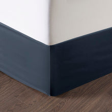 Load image into Gallery viewer, Tess Microfiber Reversible Modern &amp; Contemporary 8 Piece Comforter Set
