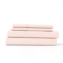 Load image into Gallery viewer, Tetbury Microfiber Sheet Set king
