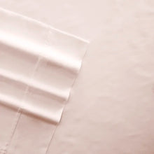 Load image into Gallery viewer, Tetbury Microfiber Sheet Set king
