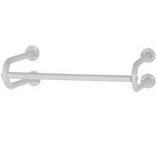Load image into Gallery viewer, Teterboro 25.98&#39;&#39; Wall Mounted Clothes Rack
