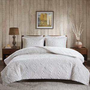Teton Coverlet Set SB1959