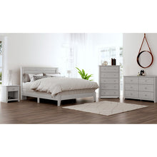 Load image into Gallery viewer, Tevrat 6 Drawers Double Dresser
