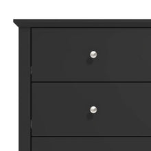 Load image into Gallery viewer, Tevrat 6 Drawers Double Dresser

