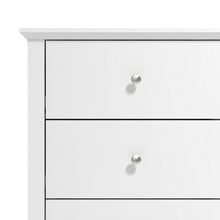 Load image into Gallery viewer, Tevrat 6 Drawers Double Dresser
