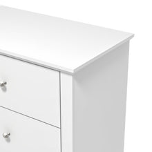 Load image into Gallery viewer, Tevrat 6 Drawers Double Dresser
